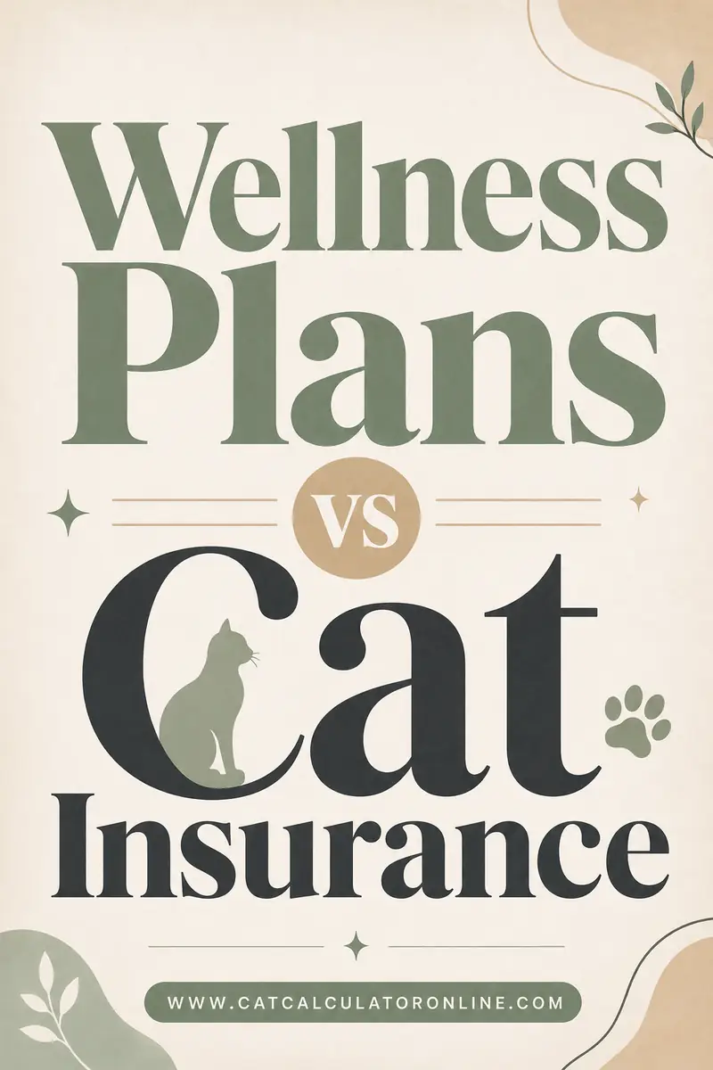 Wellness Plans vs Cat Insurance